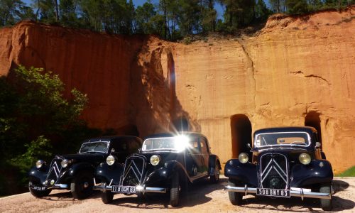 -® Arcano Vieilles Tractions -® Arcano Vieilles Tractions