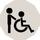 picto_aide pour personne en fauteuil